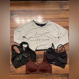 WOMENS NIKE BUNDLE